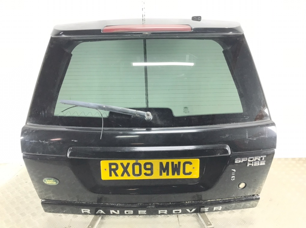 Крышка багажника для Land Rover Range Rover Sport, 2009 г. 2.7 TD дизель б/у