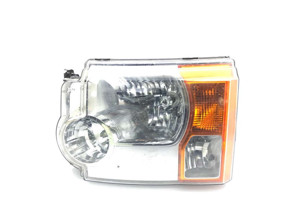 Фара левая для Land Rover Discovery, 2007 г. 2.7 TD дизель б/у