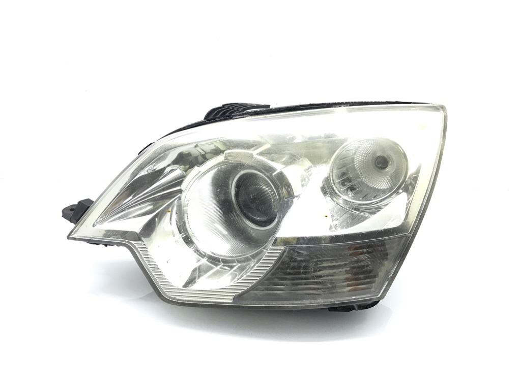 Фара левая для Opel Antara, 2007 г. 2.0 CDTi дизель б/у