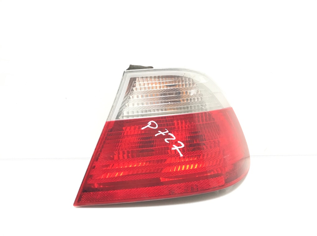 Фонарь задний правый для BMW 3 E46, 2002 г. 2.2 i бензин б/у