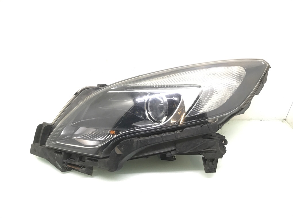 Фара левая для Opel Zafira, 2013 г. 2.0 CDTi дизель б/у