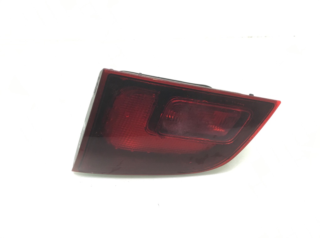 Фонарь крышки багажника правый для Opel Astra, 2011 г. 1.6 i бензин б/у