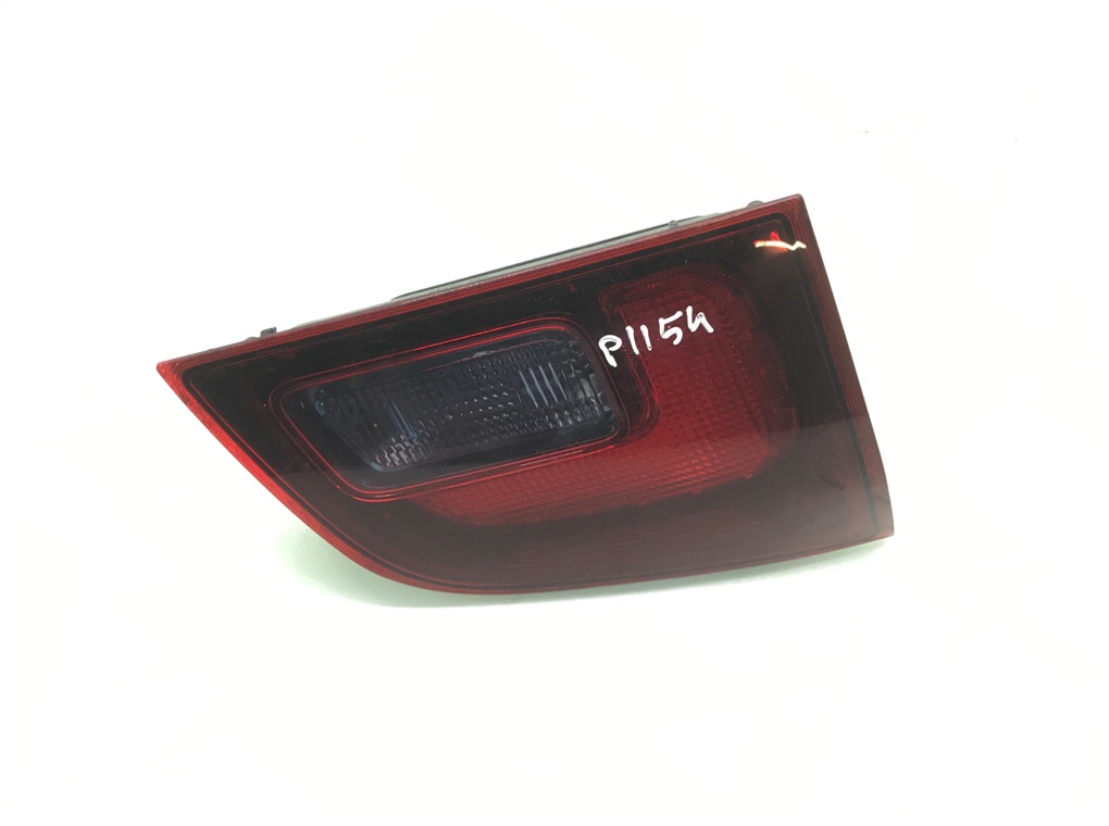 Фонарь крышки багажника левый для Opel Astra, 2011 г. 1.6 i бензин б/у