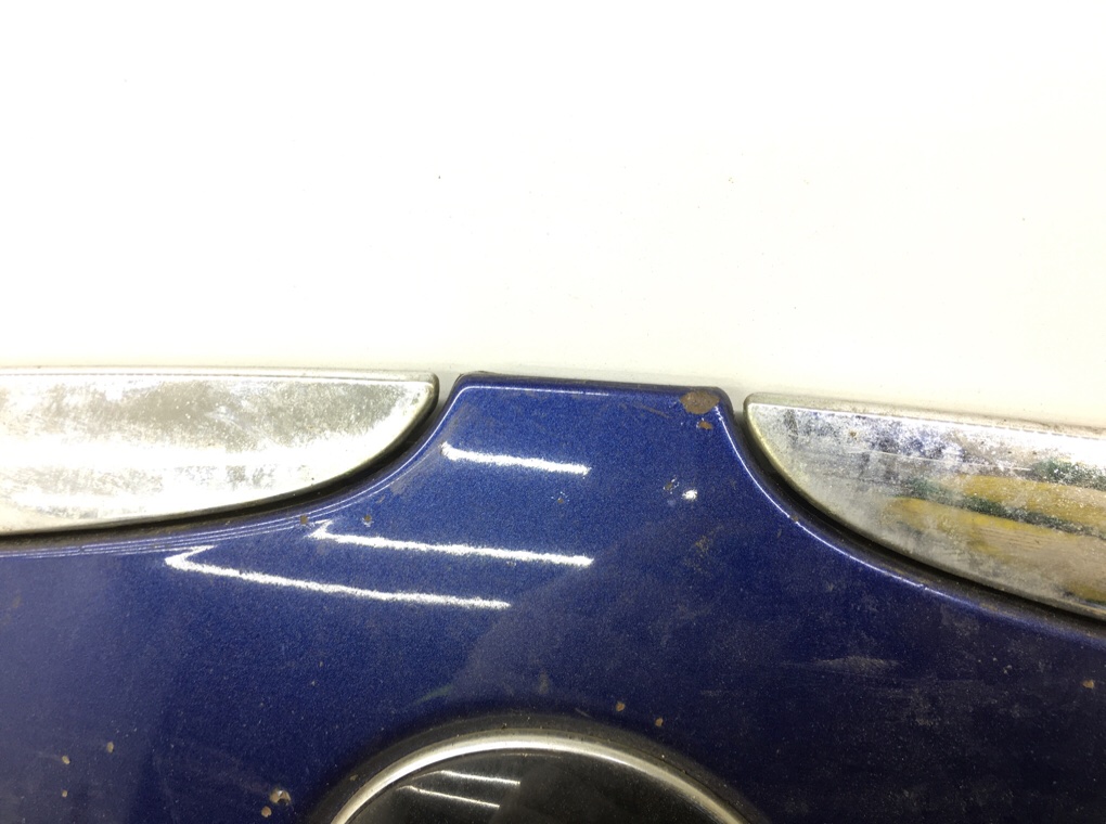 Капот для BMW 3 E90/E91/E92/E93, 2007 г. 2.0 TD дизель б/у — фото 6