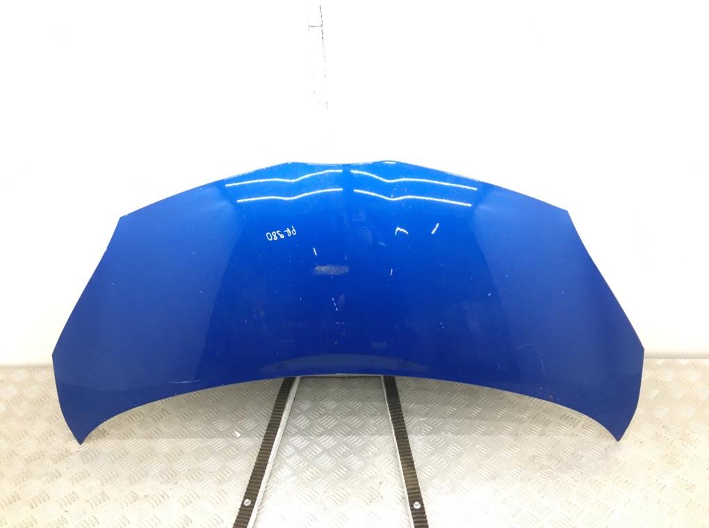 Капот для Toyota Aygo, 2009 г. 1.0 i бензин б/у