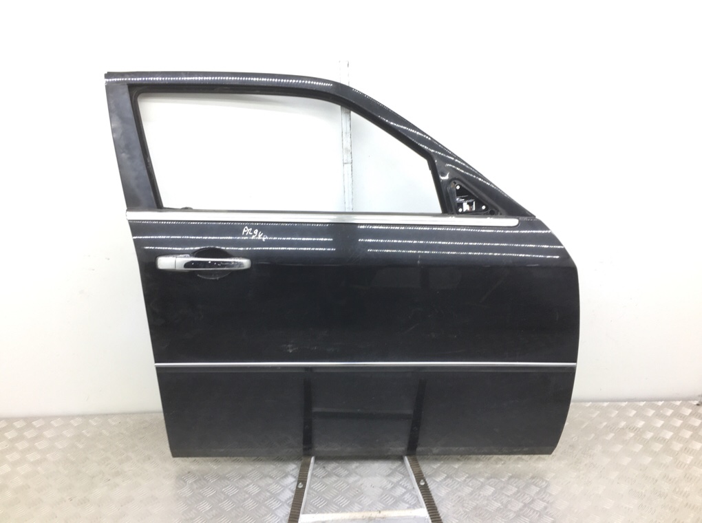 Дверь передняя правая для Chrysler 300C, 2006 г. 3.0 CRD дизель б/у