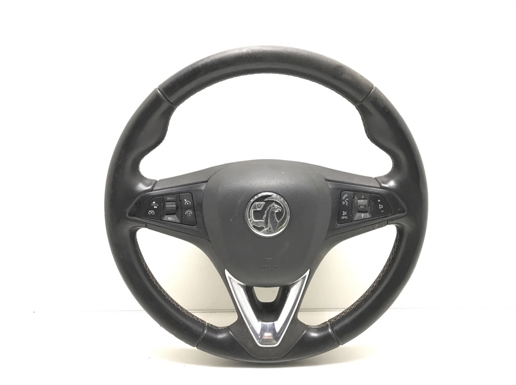 Руль для Opel Astra, 2018 г. 1.4 Ti бензин б/у