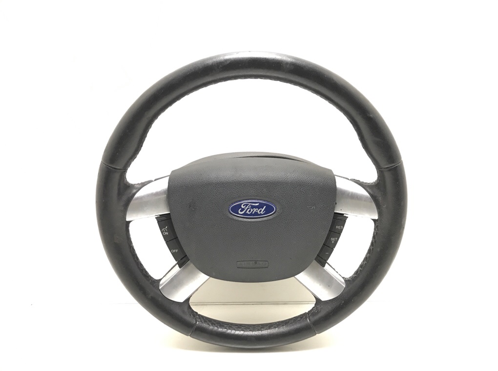 Руль для Ford Focus, 2007 г. 2.0 i бензин б/у