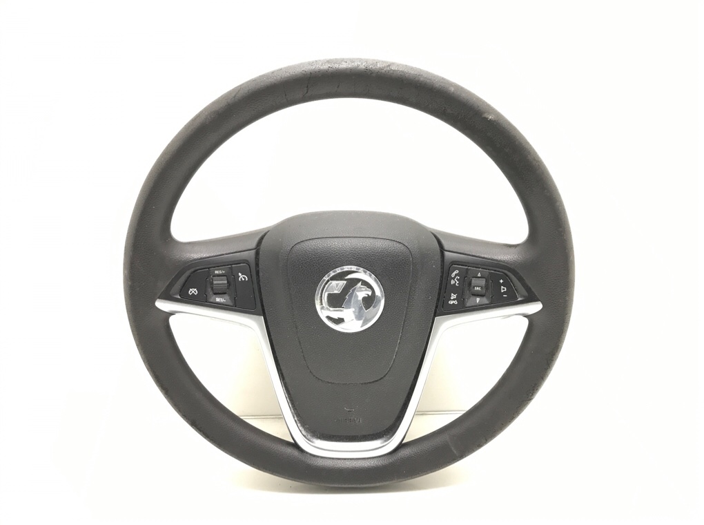 Руль для Opel Meriva, 2011 г. 1.4 i бензин б/у