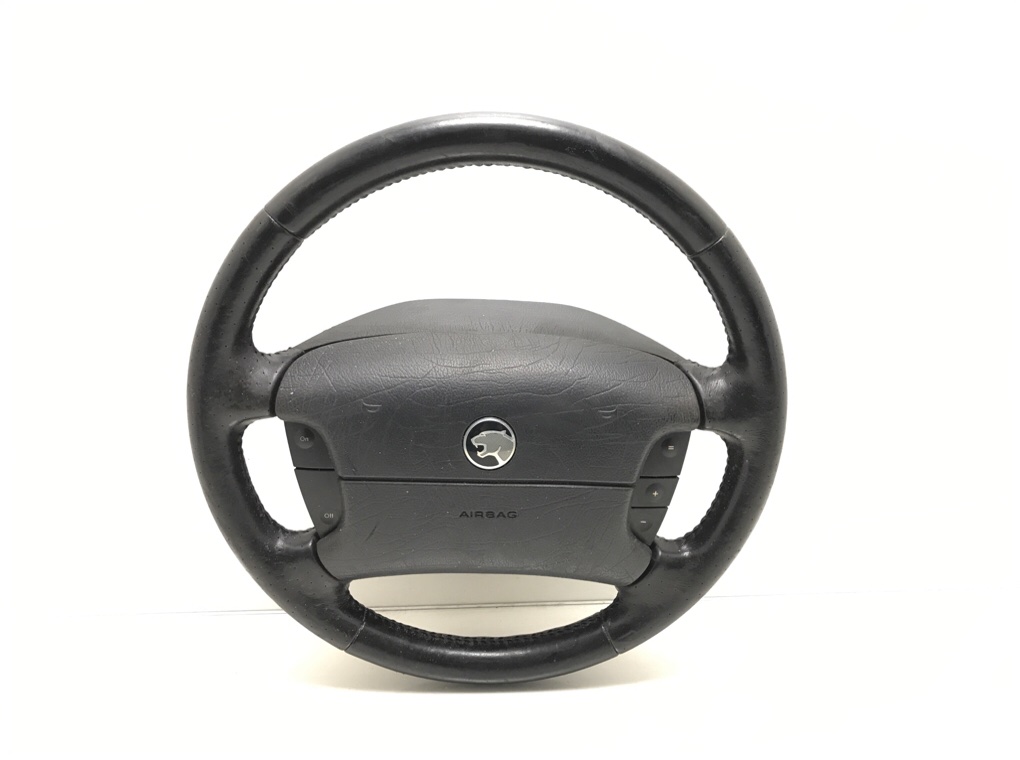 Руль для Ford Cougar, 2000 г. 2.5 i бензин б/у
