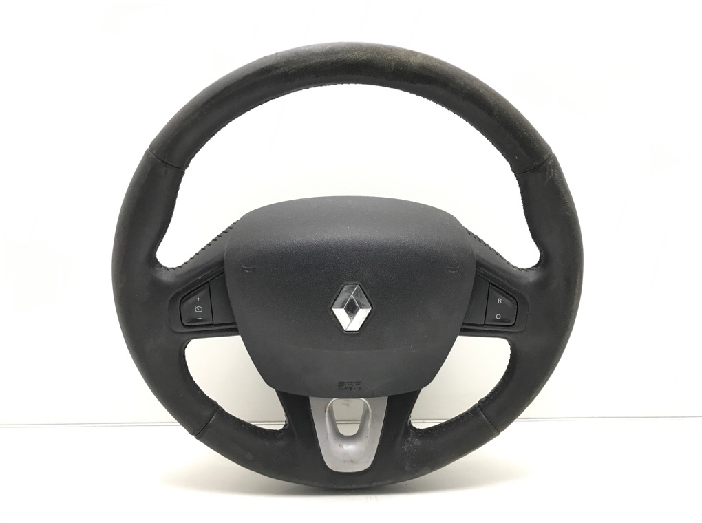 Руль для Renault Grand Scenic, 2011 г. 1.9 DCi дизель б/у