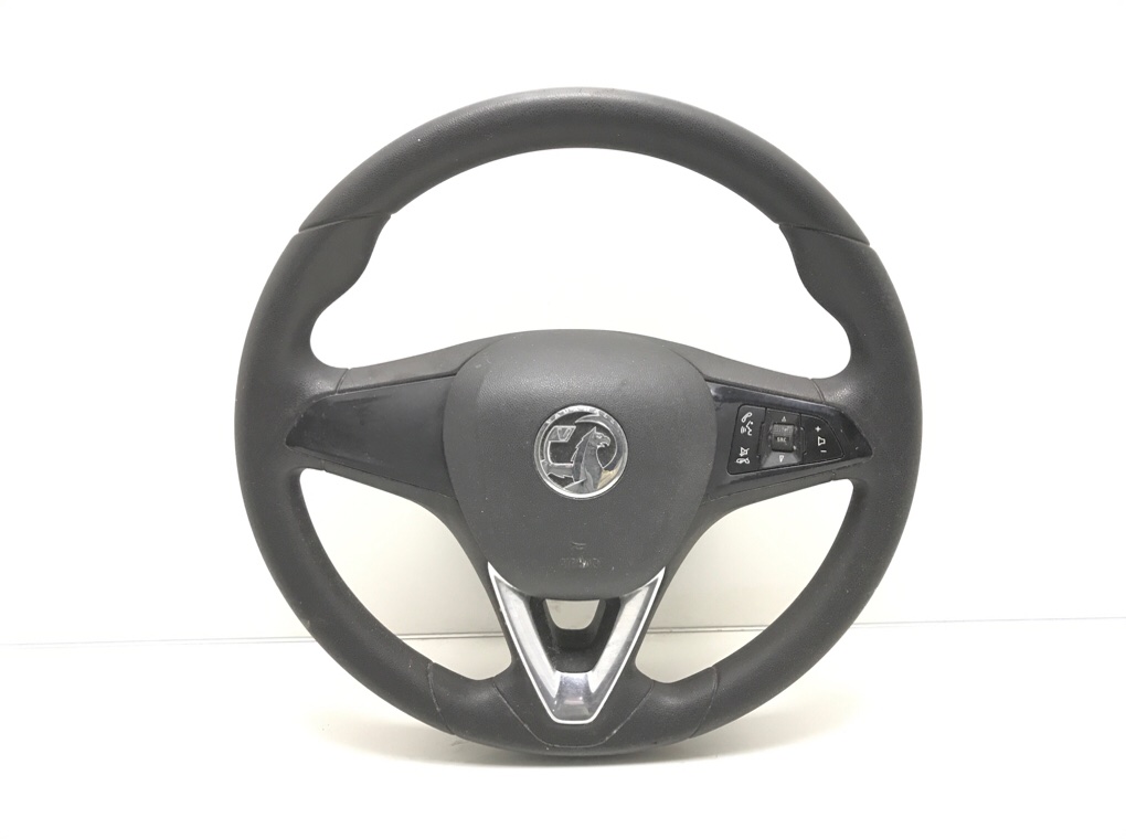 Руль для Opel Corsa, 2018 г. 1.3 CDTi дизель б/у