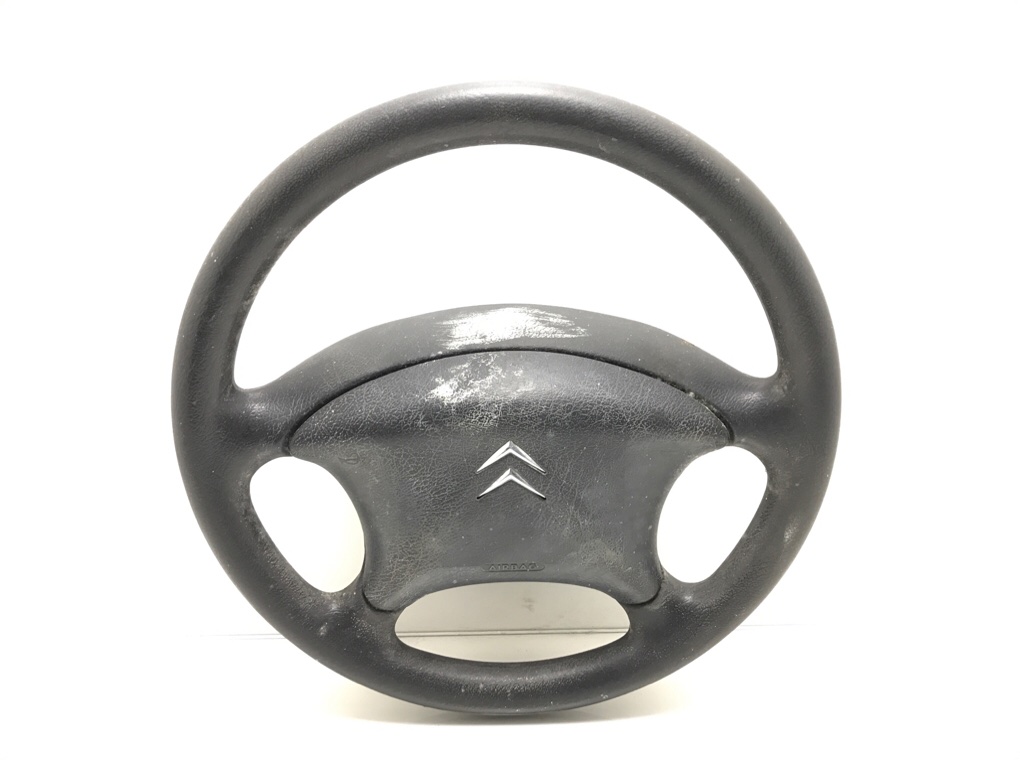 Руль для Citroen Xsara Picasso, 2003 г. 1.6 i бензин б/у