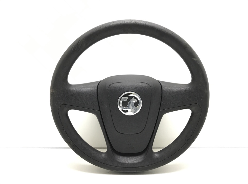 Руль для Opel Meriva, 2011 г. 1.4 i бензин б/у