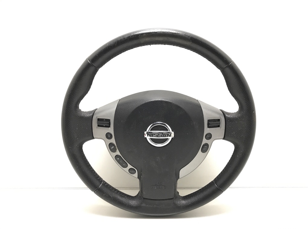Руль для Nissan Qashqai, 2007 г. 1.6 i бензин б/у