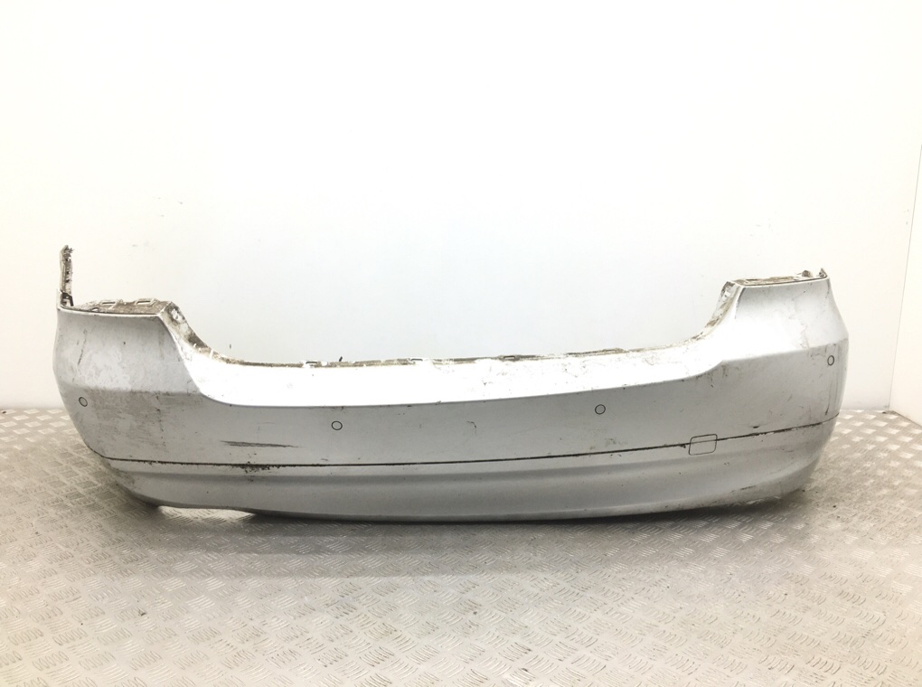 Бампер задний для BMW 3 E90/E91/E92/E93, 2006 г. 2.0 TD дизель б/у