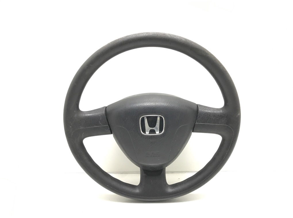 Руль для Honda Civic, 2002 г. 1.4 i бензин б/у