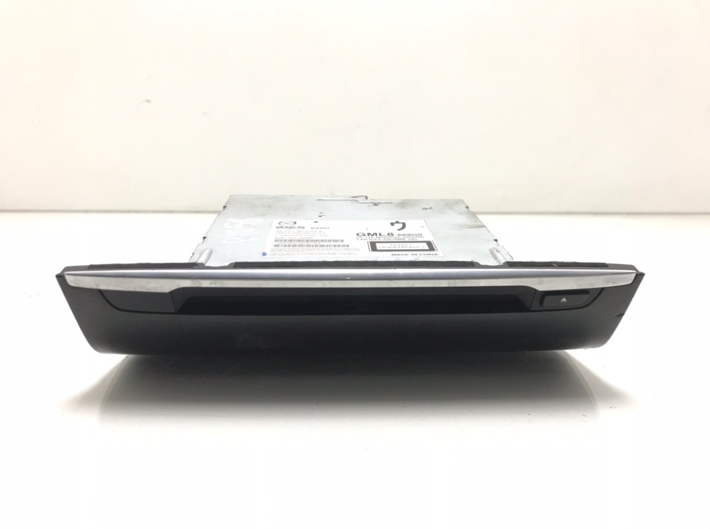 CD-чейнджер для Mazda 6, 2017 г. 2.2 TD дизель б/у