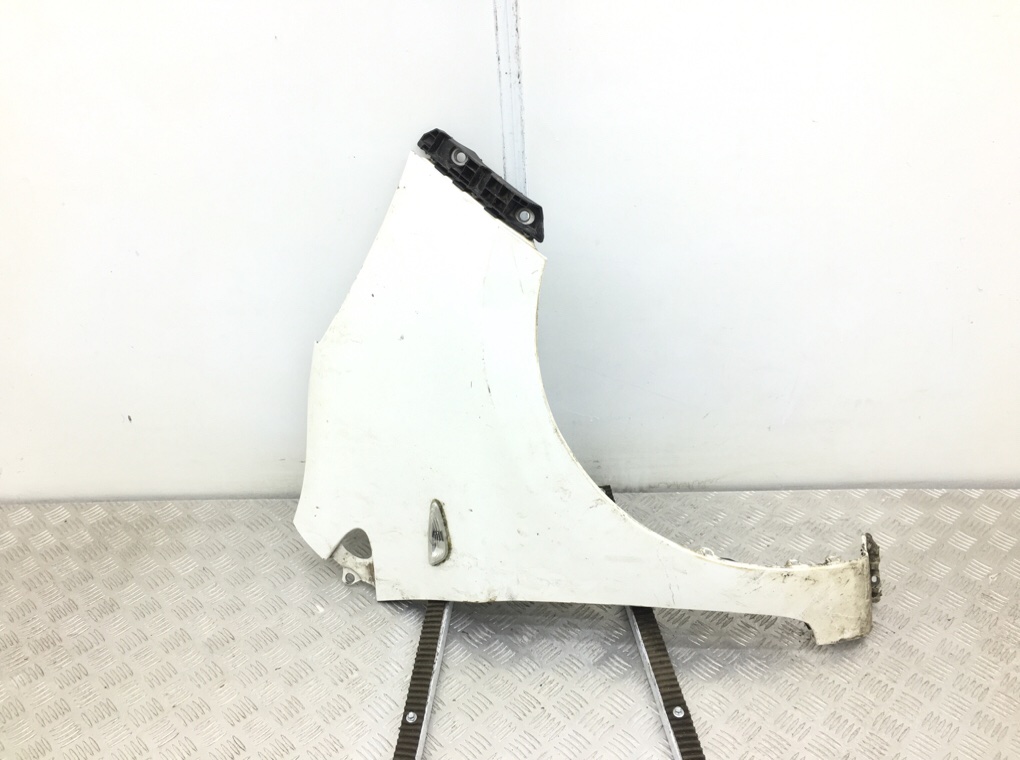 Крыло переднее правое для Kia Picanto, 2013 г. 1.0 i бензин б/у
