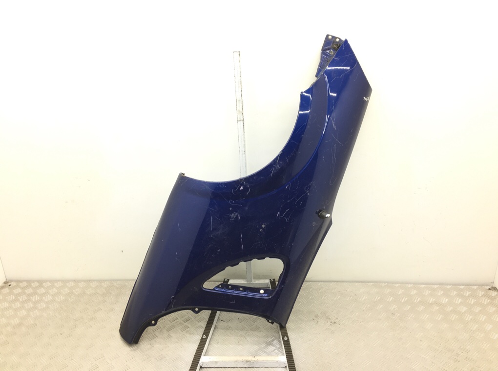 Крыло заднее правое для Toyota MR2, 2001 г. 1.8 i бензин б/у