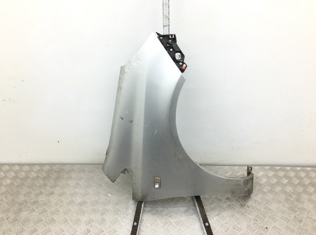 Крыло переднее правое для Opel Corsa, 2008 г. 1.2 i бензин б/у