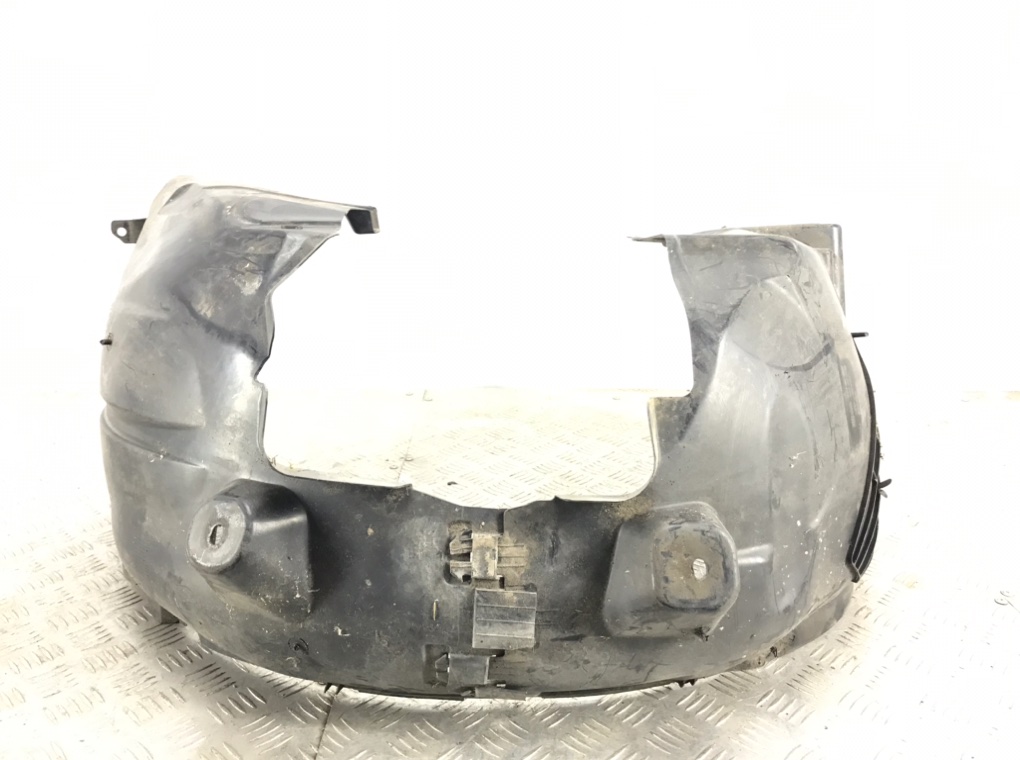 Защита арок передняя правая (подкрылок) для Opel Corsa, 2010 г. 1.3 CDTi дизель б/у