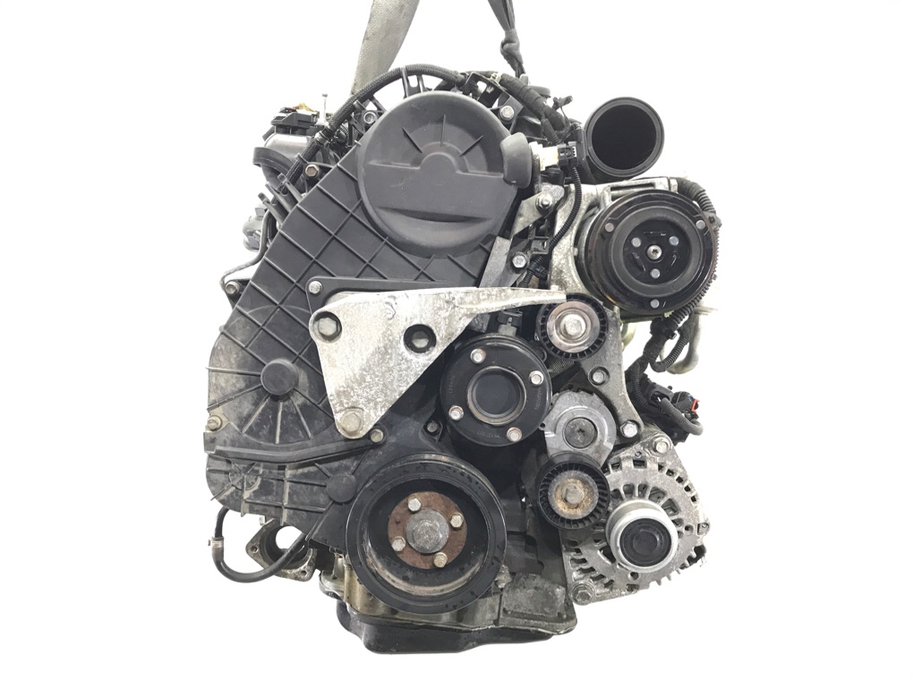 Двигатель для Opel Astra, 2013 г. 1.7 CDTi дизель б/у