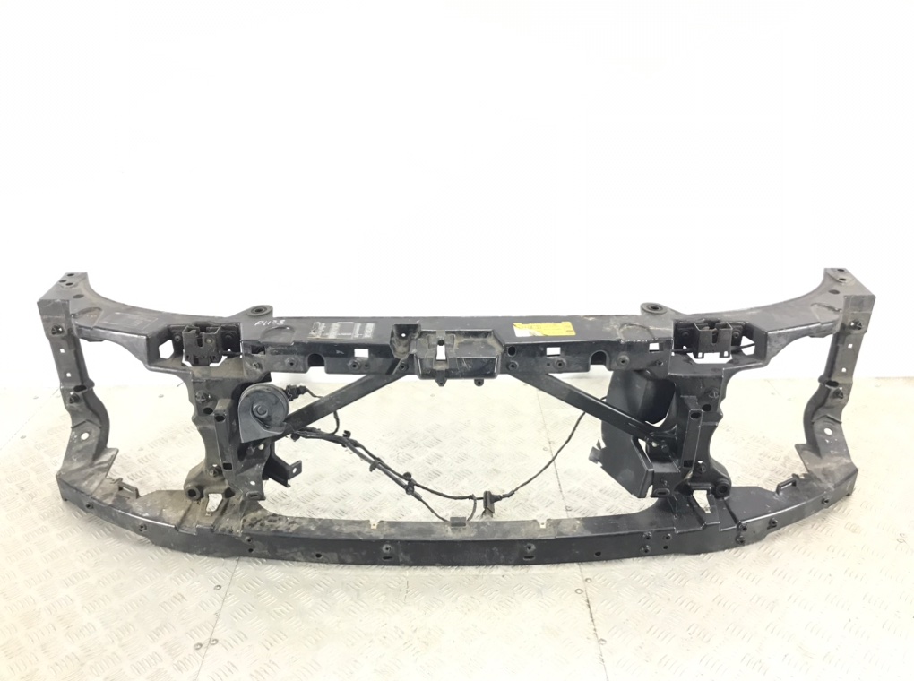 Панель передняя (телевизор) для Land Rover Range Rover Sport, 2009 г. 2.7 TD дизель б/у