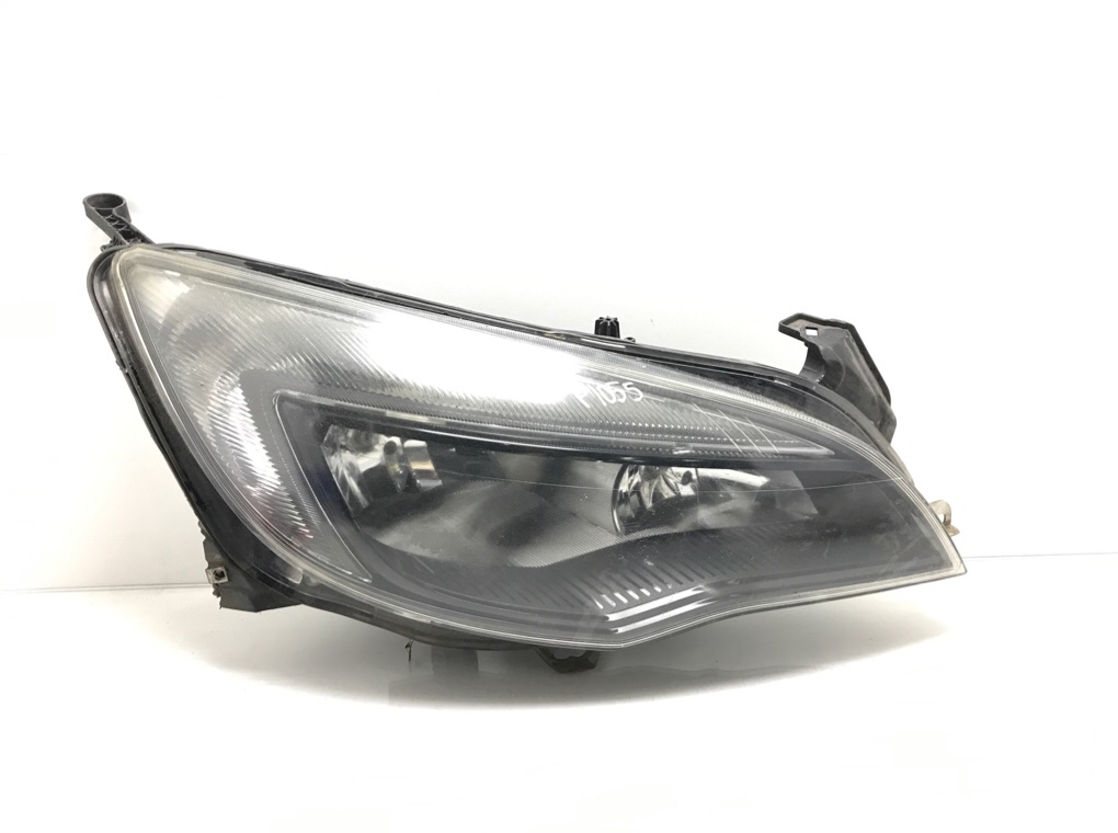 Фара правая для Opel Astra, 2010 г. 1.6 Ti бензин б/у