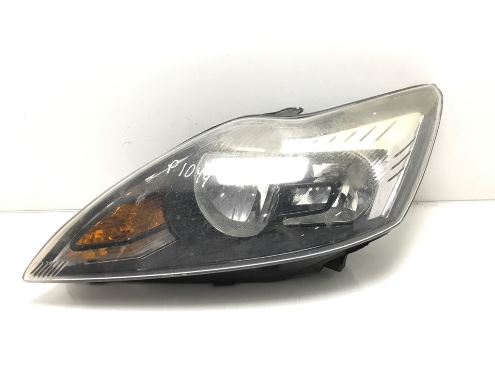 Фара левая для Ford Focus, 2008 г. 2.0 TDCi дизель б/у