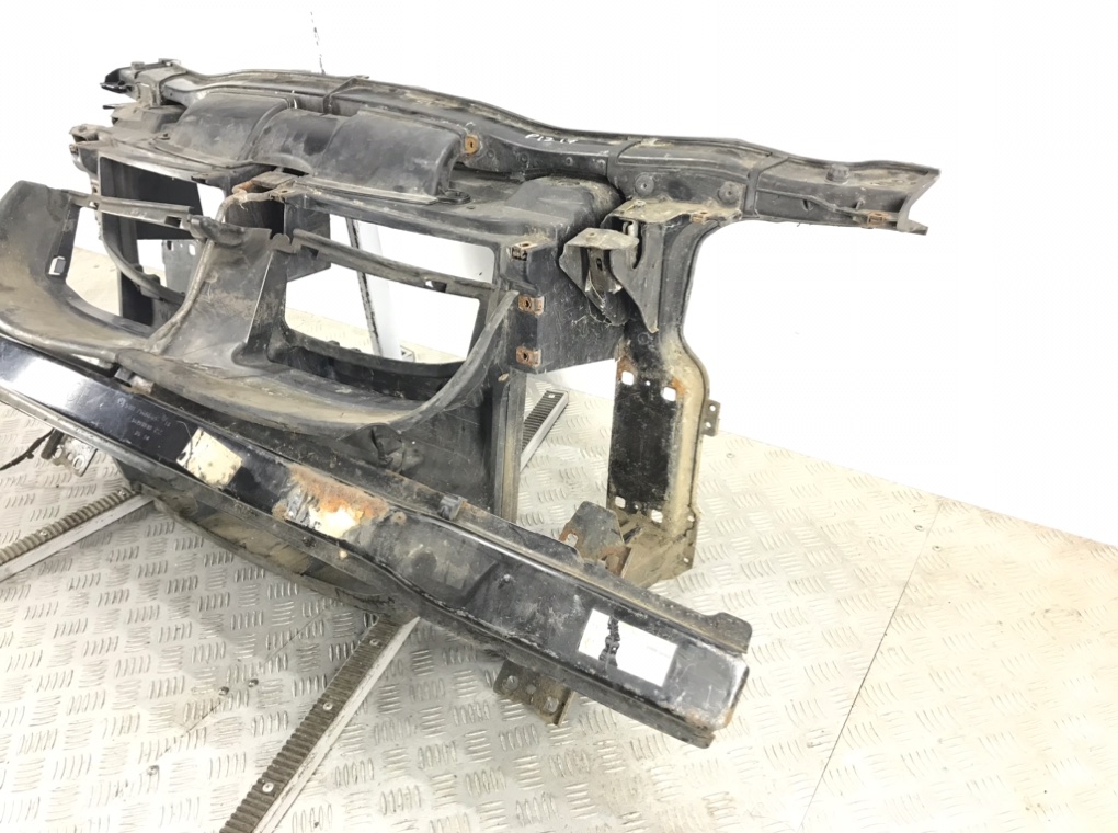 Панель передняя (телевизор) для BMW 3 E90/E91/E92/E93, 2006 г. 2.0 TD дизель б/у — фото 3