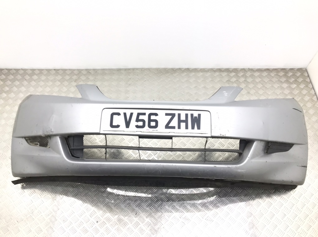 Бампер передний для Honda FR-V, 2006 г. 2.2 CTDi дизель б/у