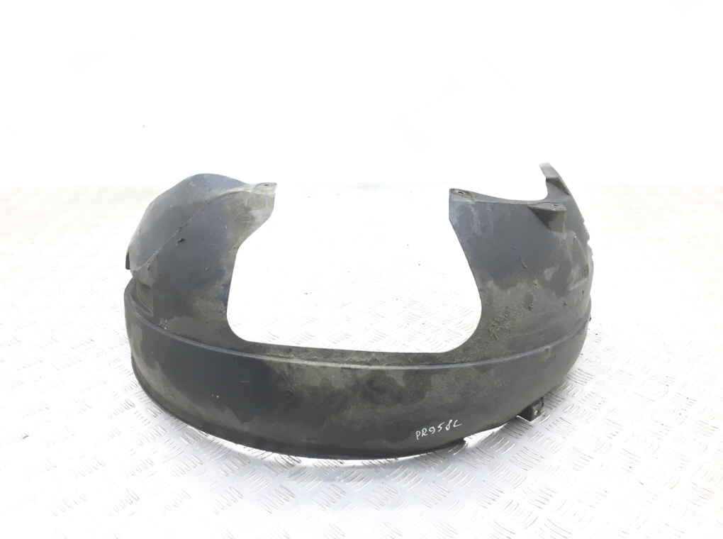 Защита арок передняя правая (подкрылок) для Ford Fiesta, 2006 г. 1.3 i бензин б/у
