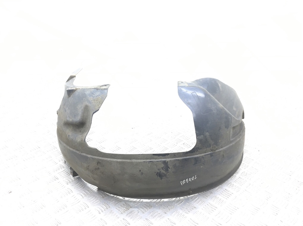 Защита арок передняя левая (подкрылок) для Ford Fiesta, 2006 г. 1.3 i бензин б/у