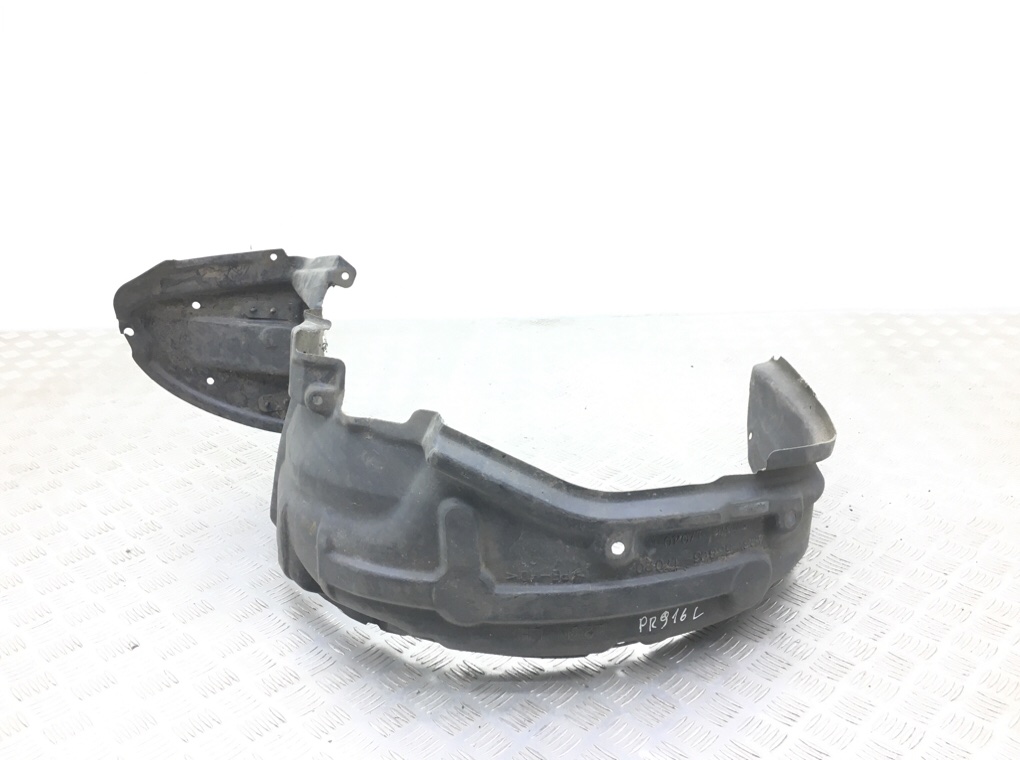 Защита арок передняя левая (подкрылок) для Toyota MR2, 2001 г. 1.8 i бензин б/у
