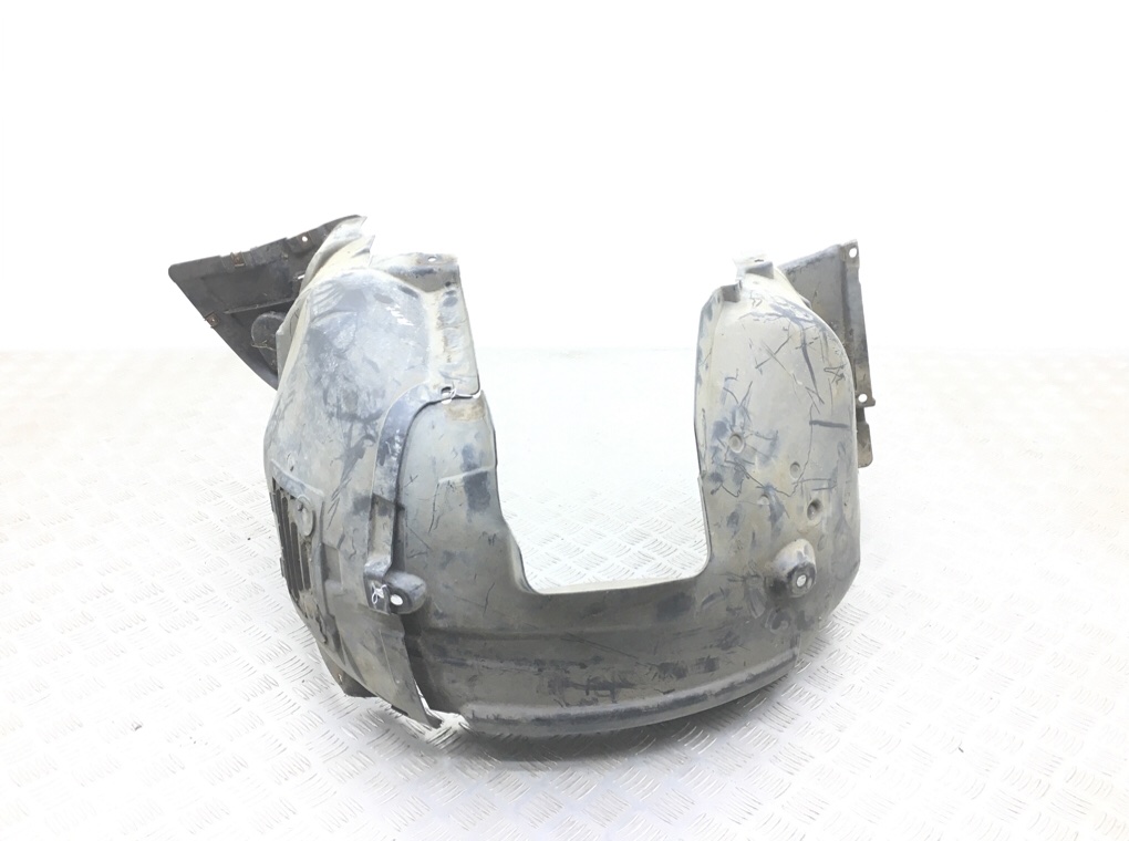 Защита арок передняя левая (подкрылок) для BMW 3 E90/E91/E92/E93, 2006 г. 2.0 TD дизель б/у