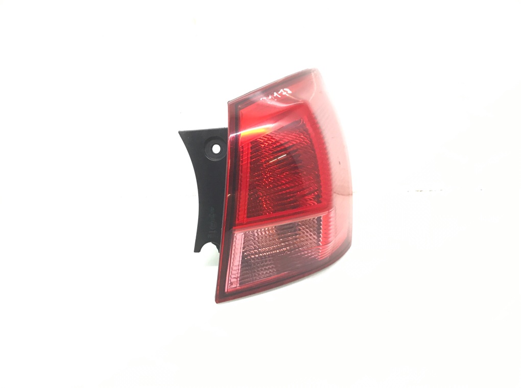 Фонарь задний правый для Nissan Qashqai, 2008 г. 2.0 DCi дизель б/у — фото 7