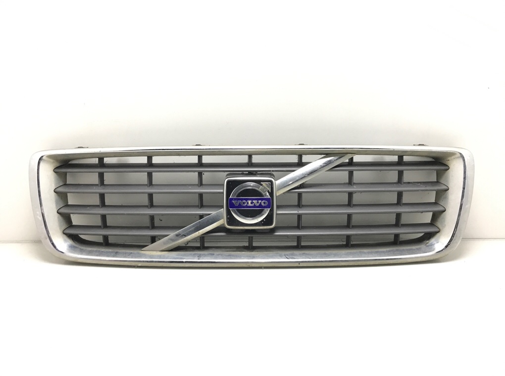 Решетка радиатора для Volvo S80, 2006 г. 2.4 TD дизель б/у
