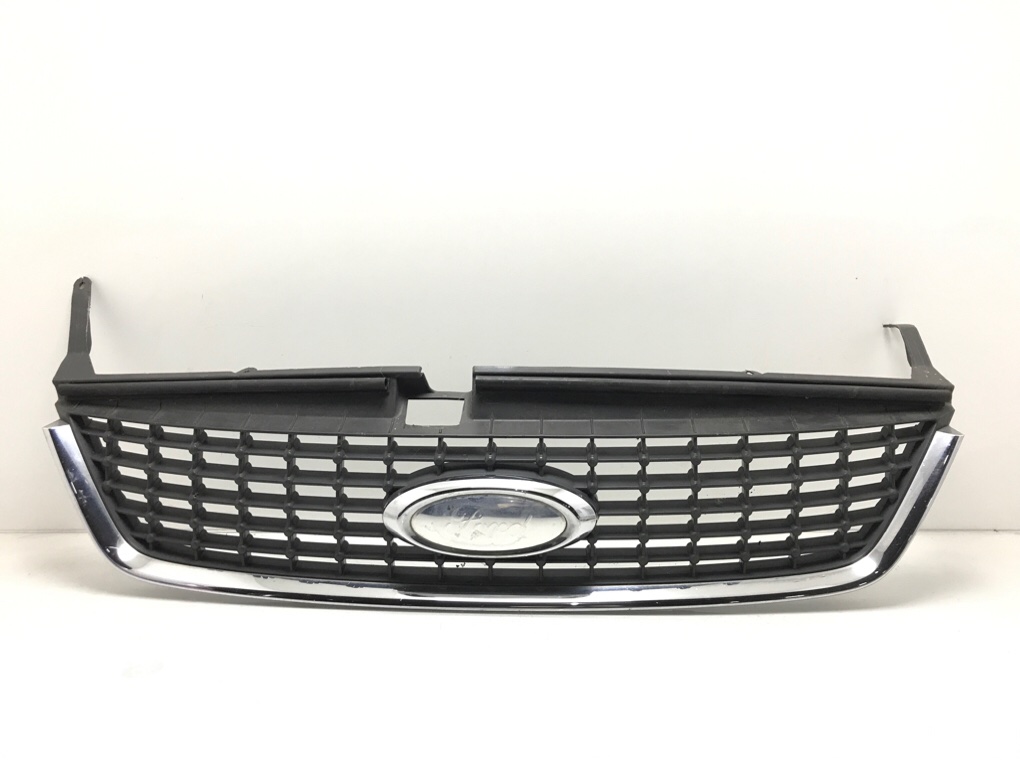 Решетка радиатора для Ford Mondeo, 2008 г. 2.0 TDCi дизель б/у