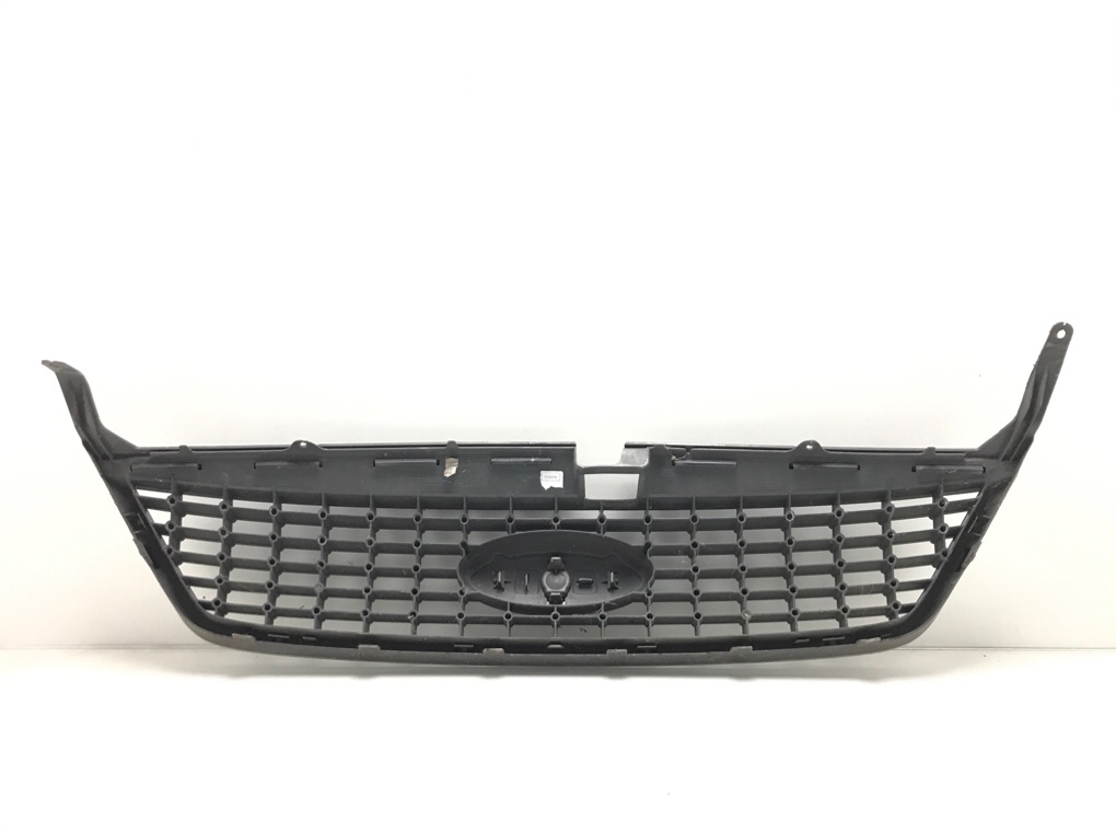 Решетка радиатора для Ford Mondeo, 2008 г. 2.0 TDCi дизель б/у — фото 2