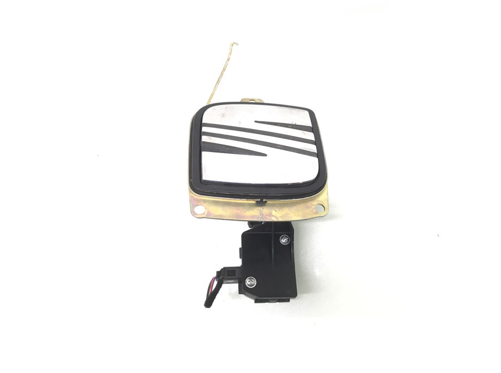 Ручка крышки багажника для Seat Ibiza, 2006 г. 1.4 i бензин б/у