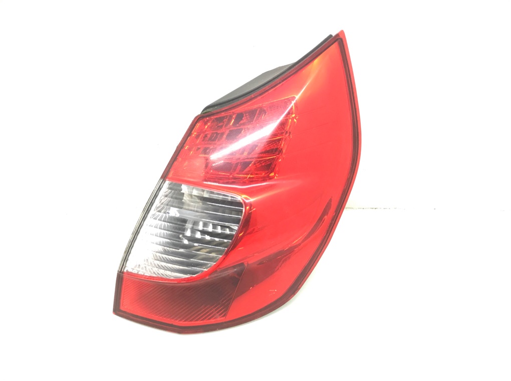 Фонарь задний правый для Renault Grand Scenic, 2007 г. 1.5 DCi дизель б/у