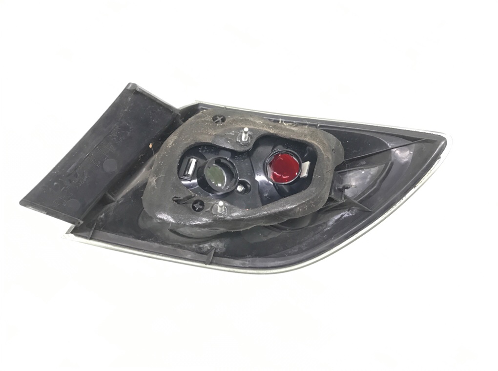 Фонарь задний левый для Mazda 3, 2007 г. 1.6 i бензин б/у — фото 3