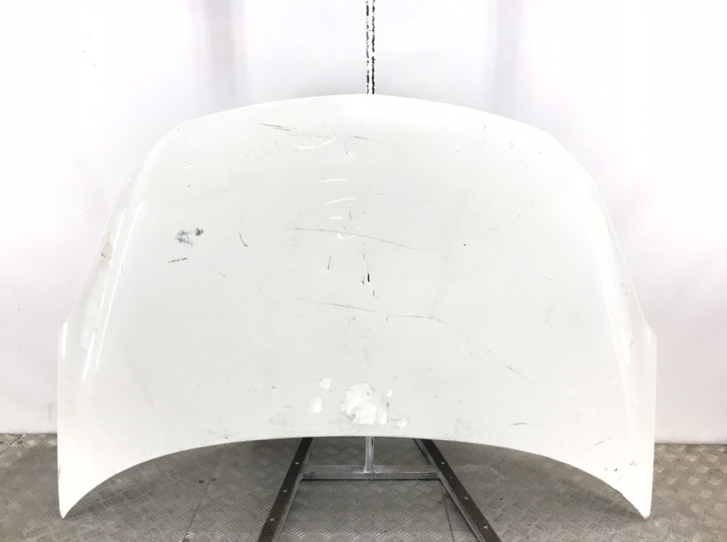 Капот для Opel Corsa, 2010 г. 1.2 i бензин б/у