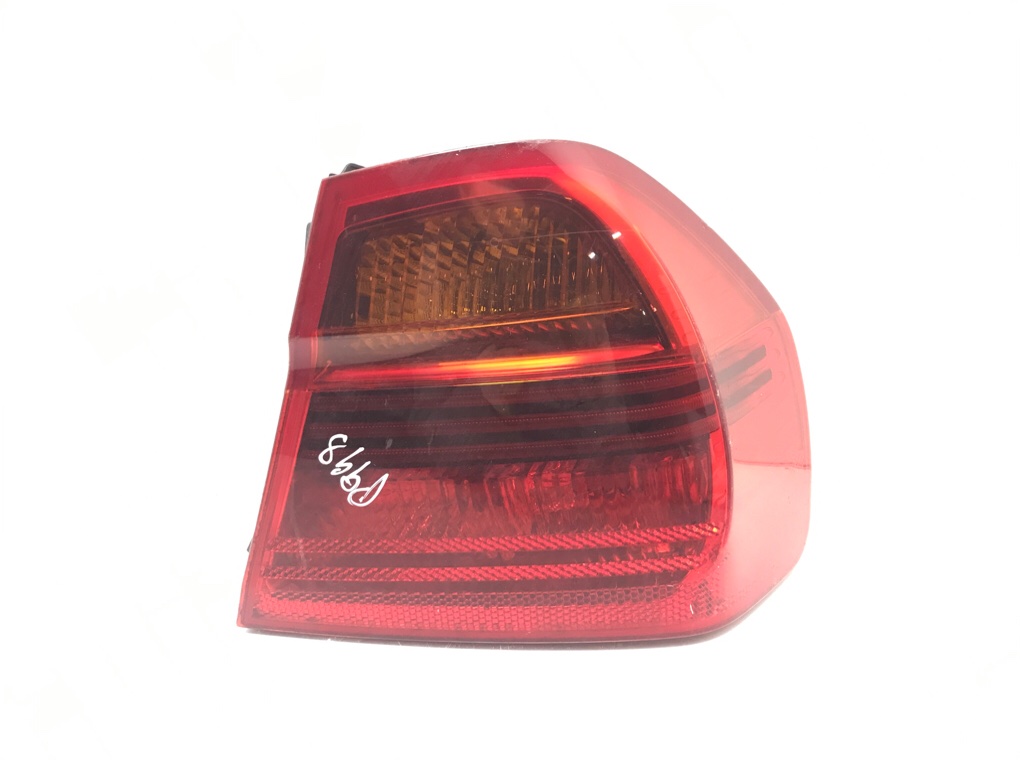 Фонарь задний правый для BMW 3 E90/E91/E92/E93, 2008 г. 2.0 TD дизель б/у