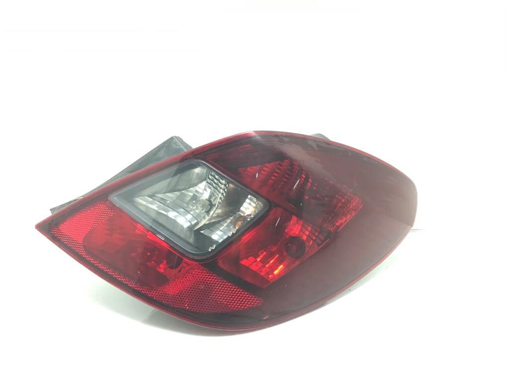 Фонарь задний правый для Opel Corsa, 2008 г. 1.2 i бензин б/у