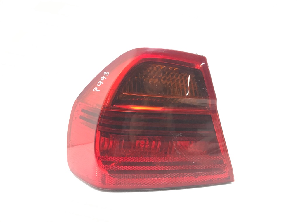 Фонарь задний левый для BMW 3 E90/E91/E92/E93, 2008 г. 2.0 TD дизель б/у