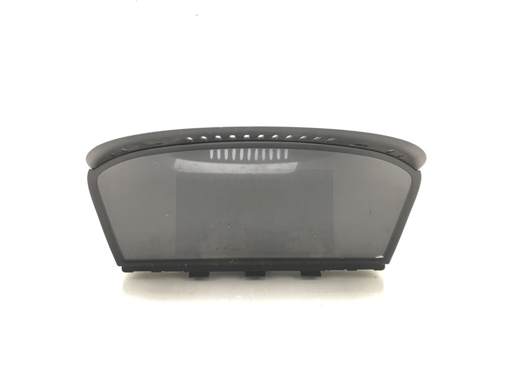 Дисплей для BMW 3 E90/E91/E92/E93, 2008 г. 2.0 TD дизель б/у