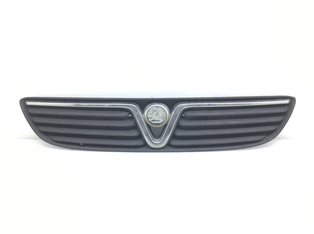 Решетка радиатора для Opel Zafira, 2002 г. 1.8 i бензин б/у