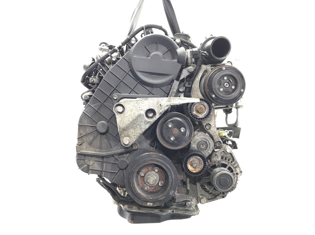 Двигатель для Opel Astra, 2012 г. 1.7 CDTi дизель б/у